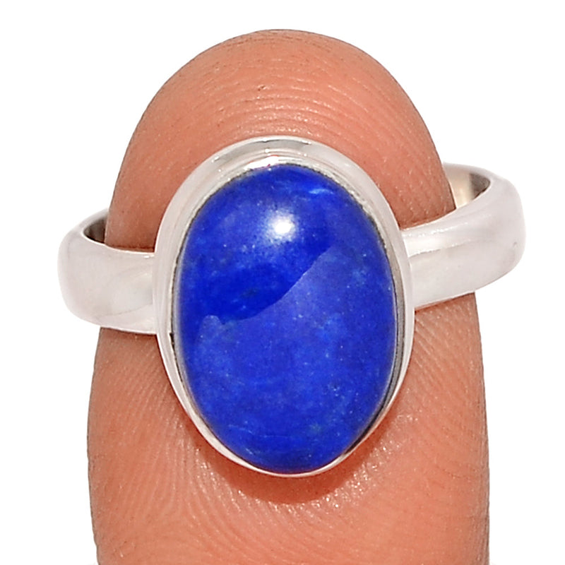 Lapis Ring - LPSR2968