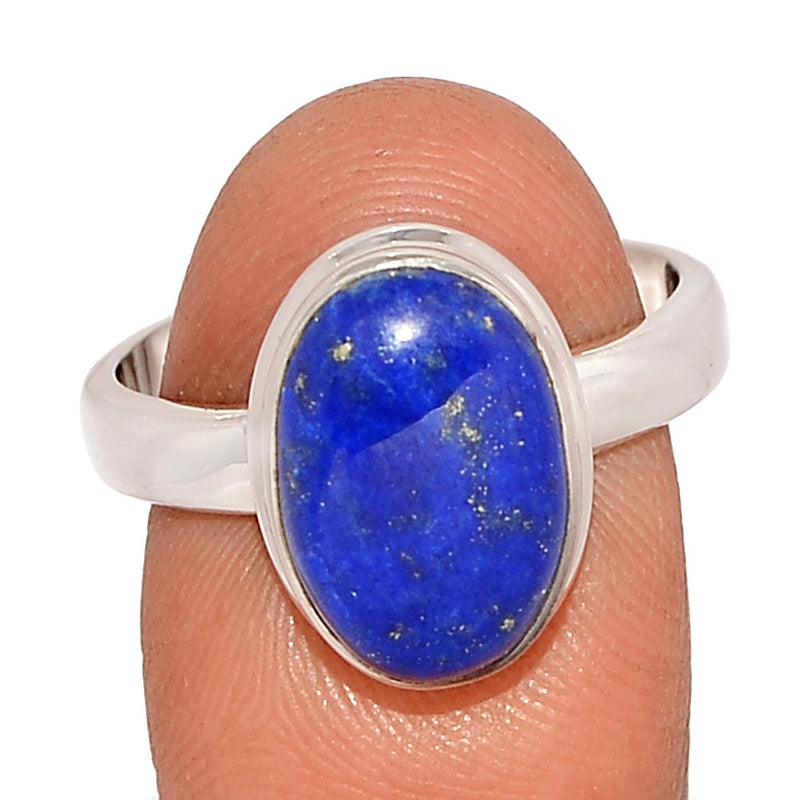 Lapis Ring - LPSR2970