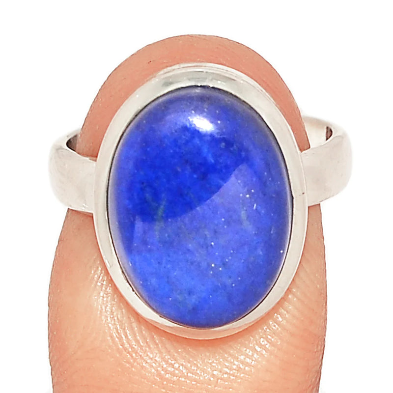 Lapis Ring - LPSR3103