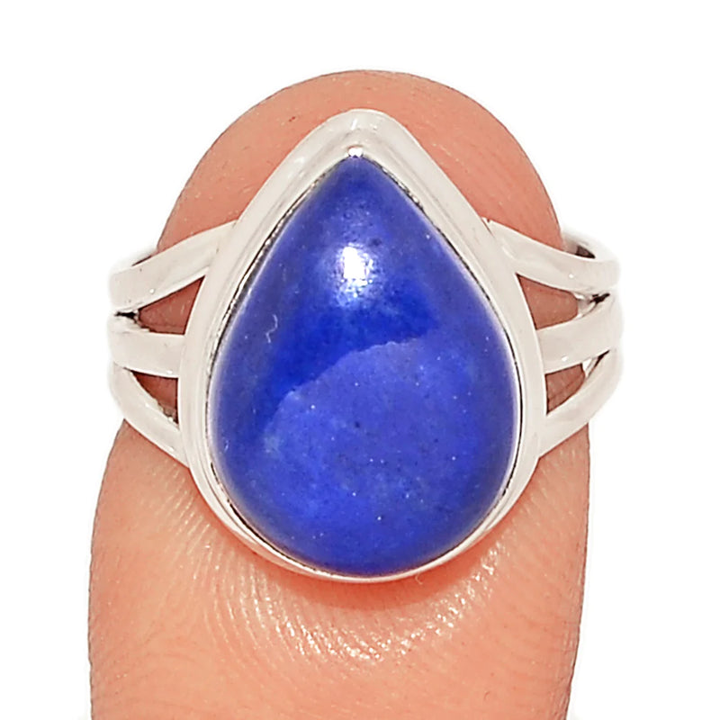 Lapis Ring - LPSR3119