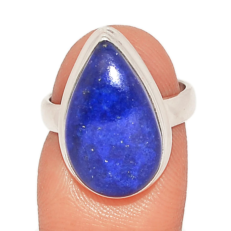 Lapis Ring - LPSR3130