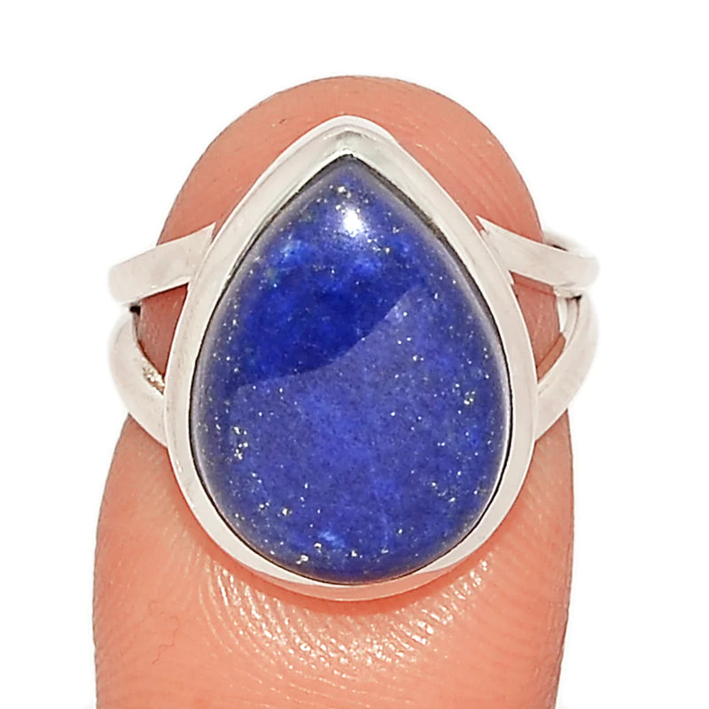 Lapis Ring - LPSR3144