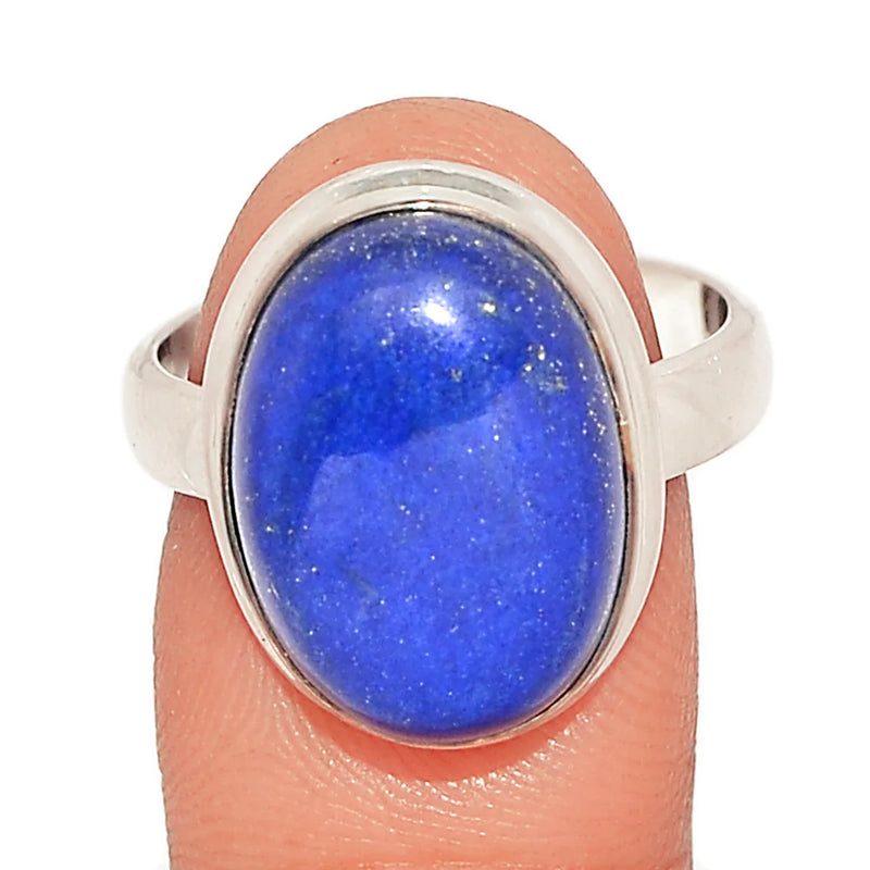 Lapis Ring - LPSR3152