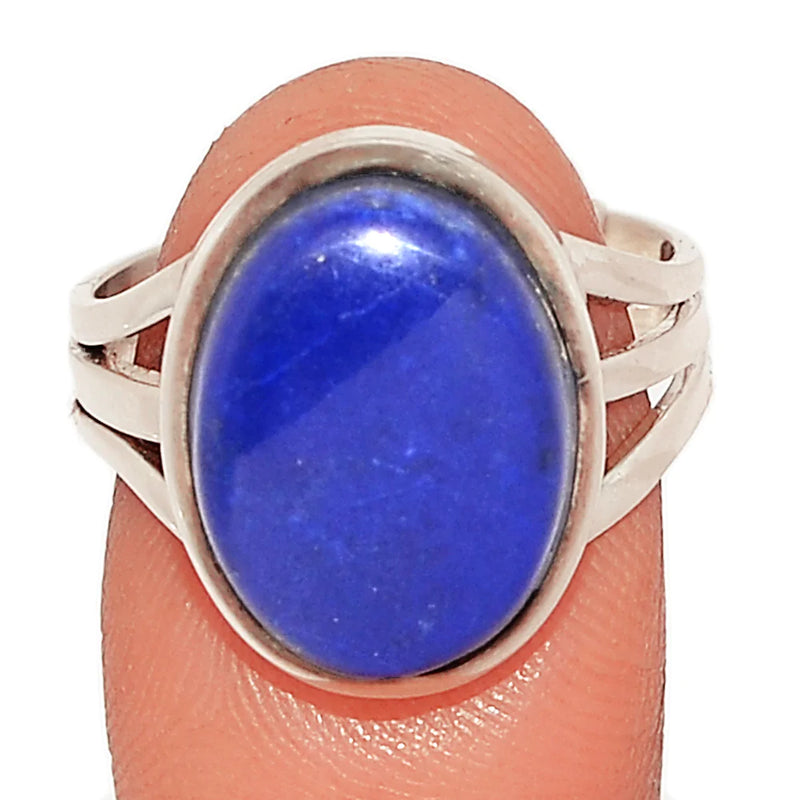 Lapis Ring - LPSR3156