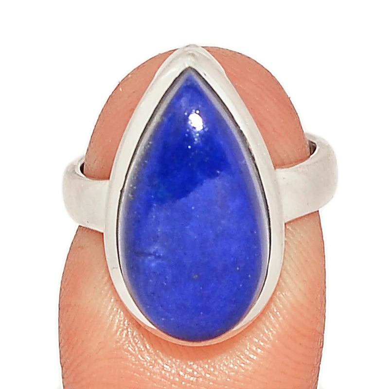 Lapis Ring - LPSR3157