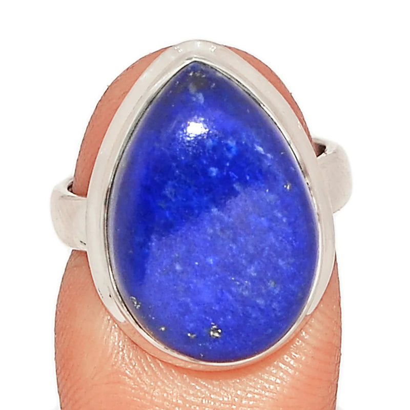 Lapis Ring - LPSR3160