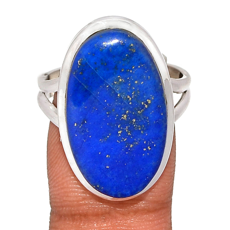 Lapis Ring - LPSR3262