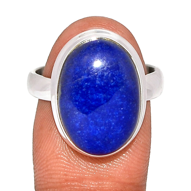 Lapis Ring - LPSR3263