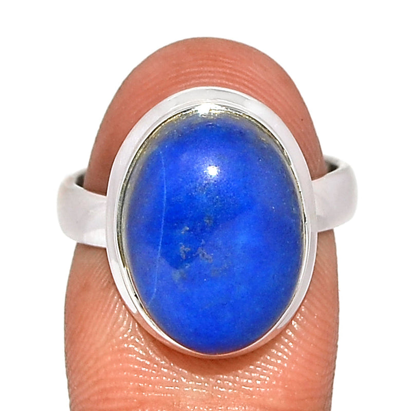 Lapis Ring - LPSR3265