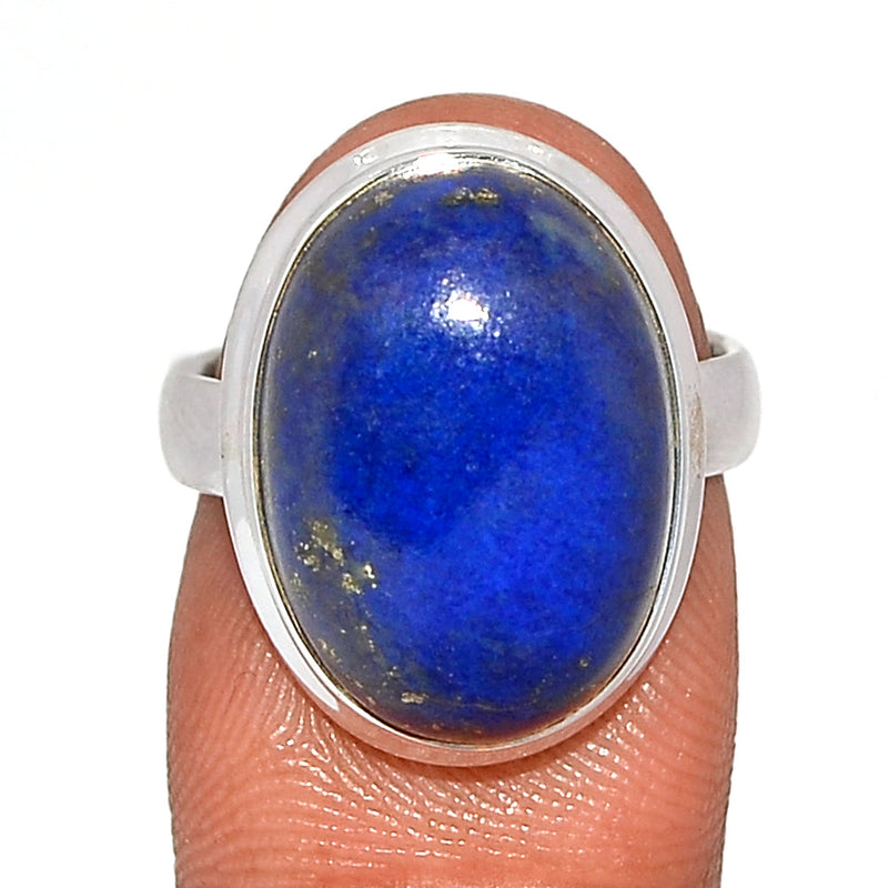 Lapis Ring - LPSR3268