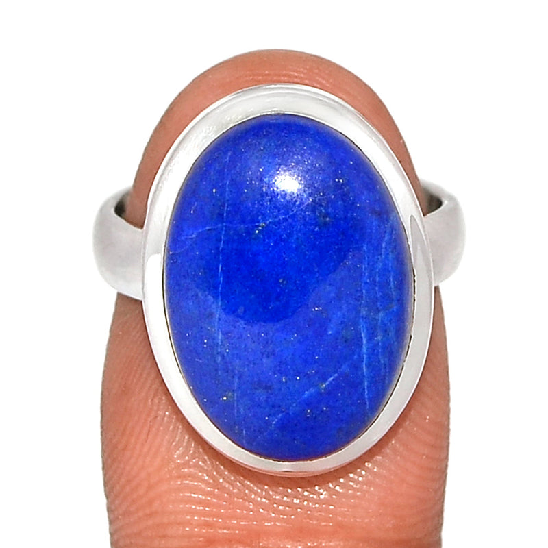 Lapis Ring - LPSR3270