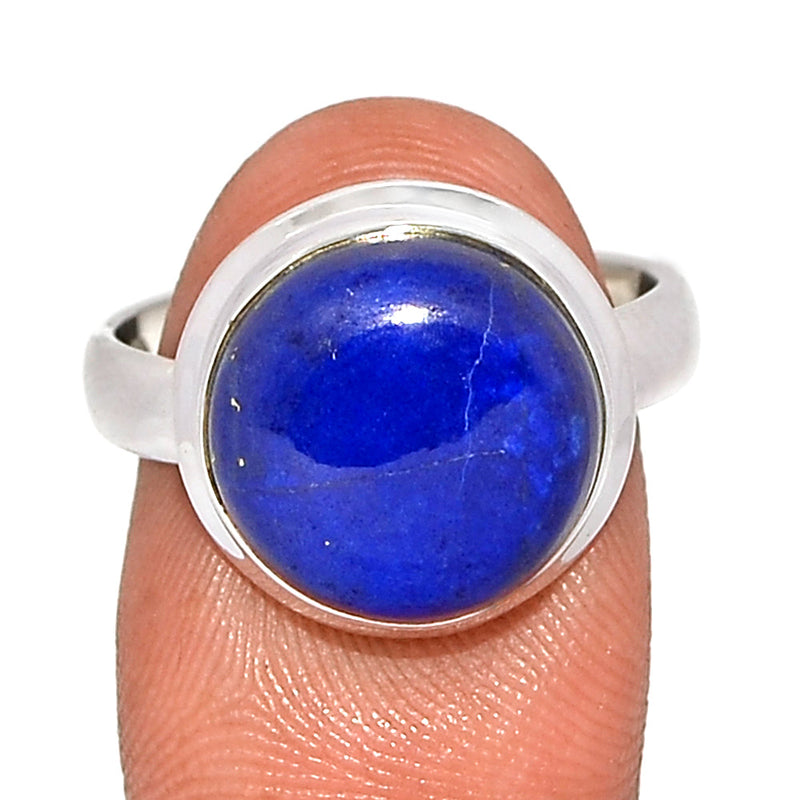 Lapis Ring - LPSR3272