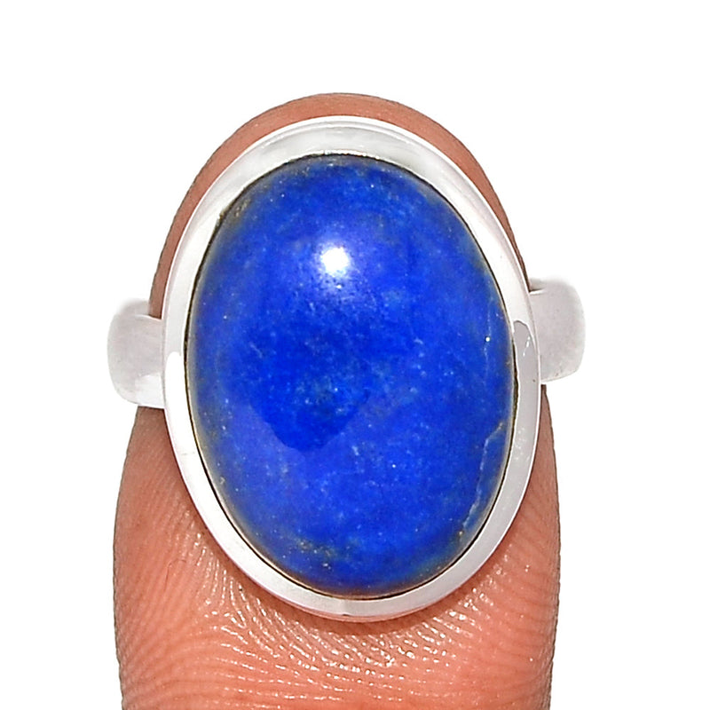 Lapis Ring - LPSR3273