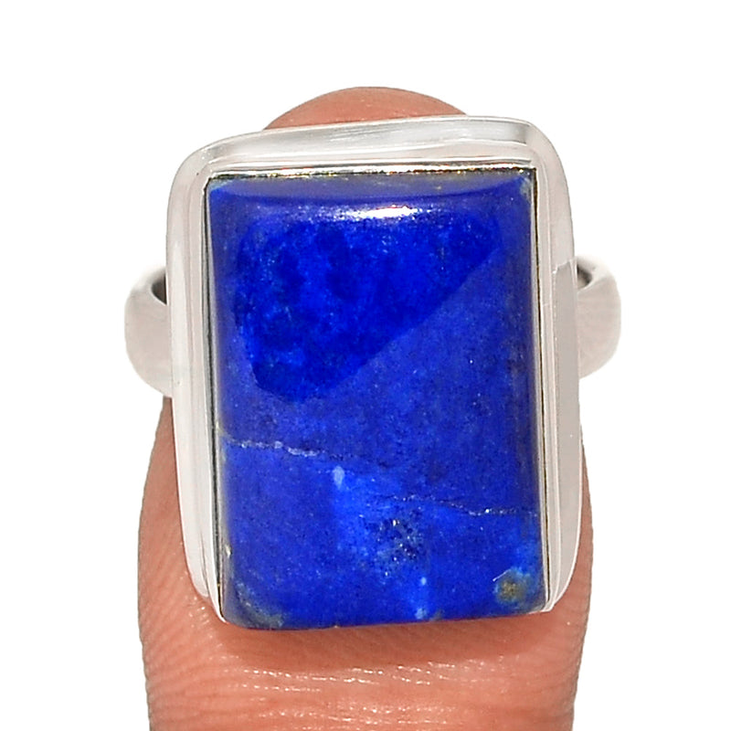 Lapis Ring - LPSR3275