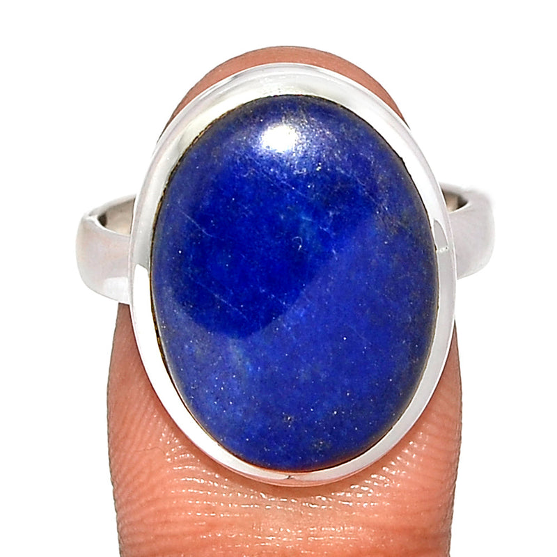 Lapis Ring - LPSR3278