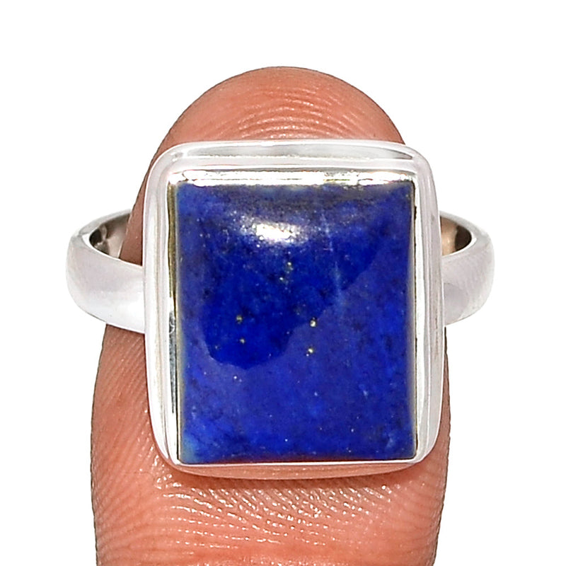 Lapis Ring - LPSR3280