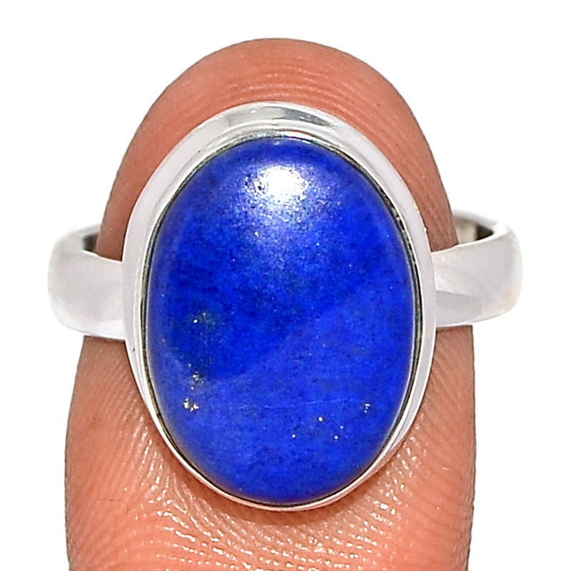 Lapis Ring - LPSR3286