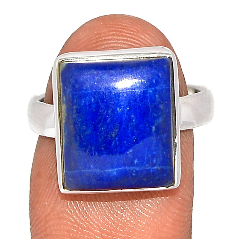 Lapis Ring - LPSR3291