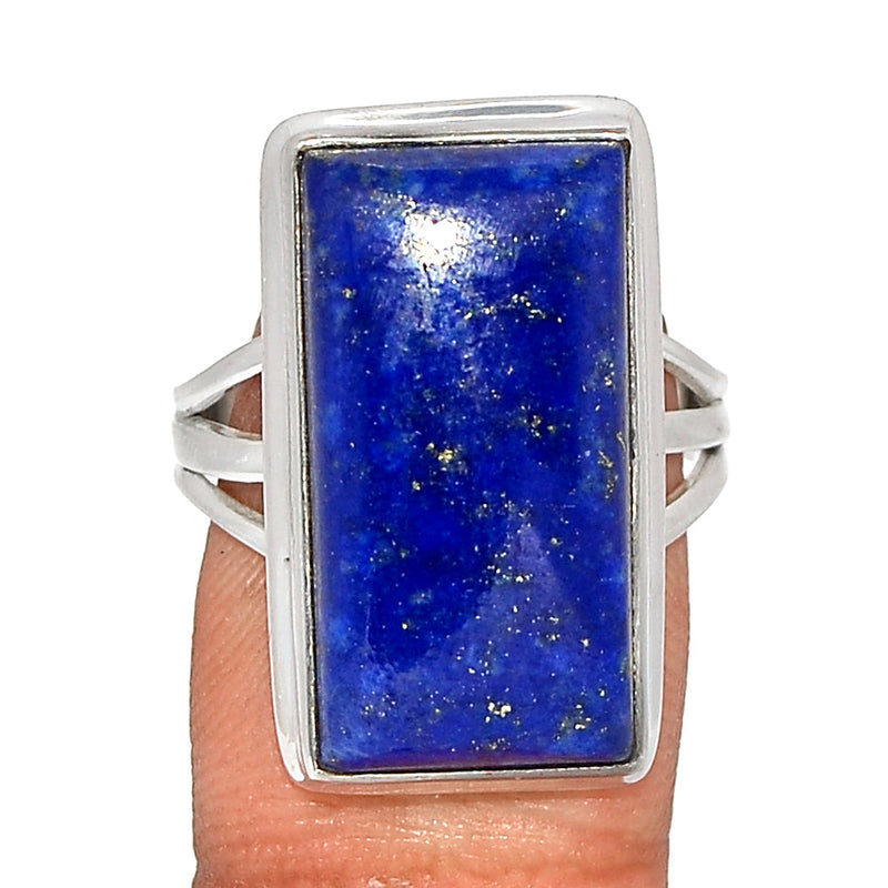 Lapis Ring - LPSR3298