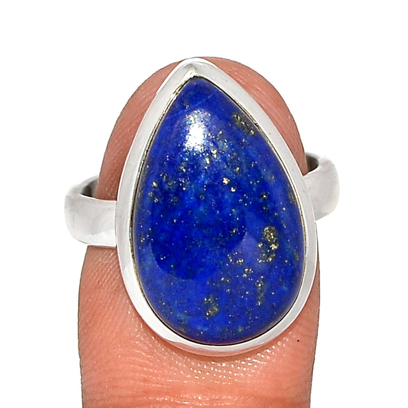 Lapis Ring - LPSR3315