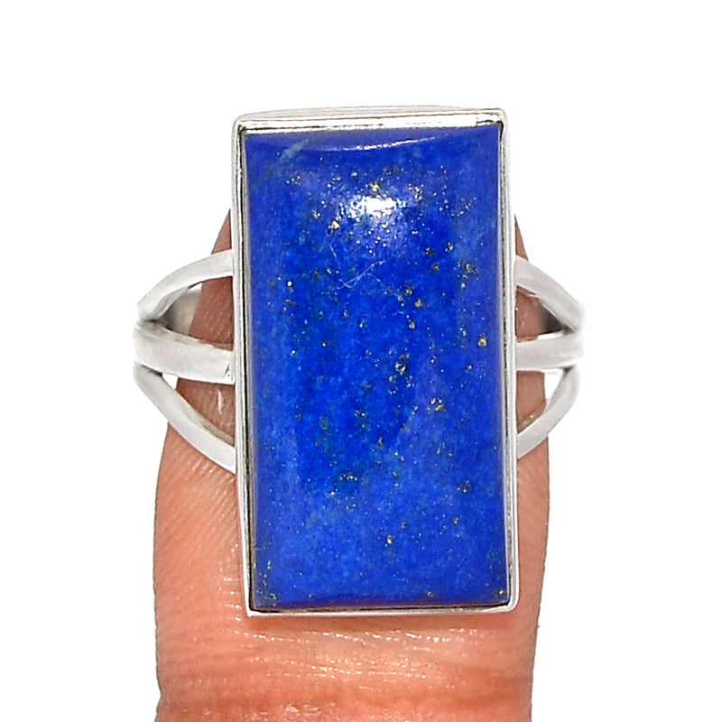 Lapis Ring - LPSR3318