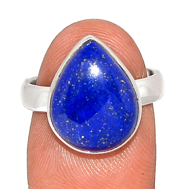 Lapis Ring - LPSR3323