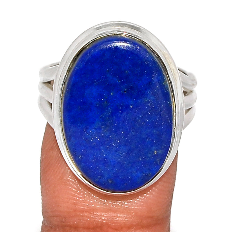 Lapis Ring - LPSR3359