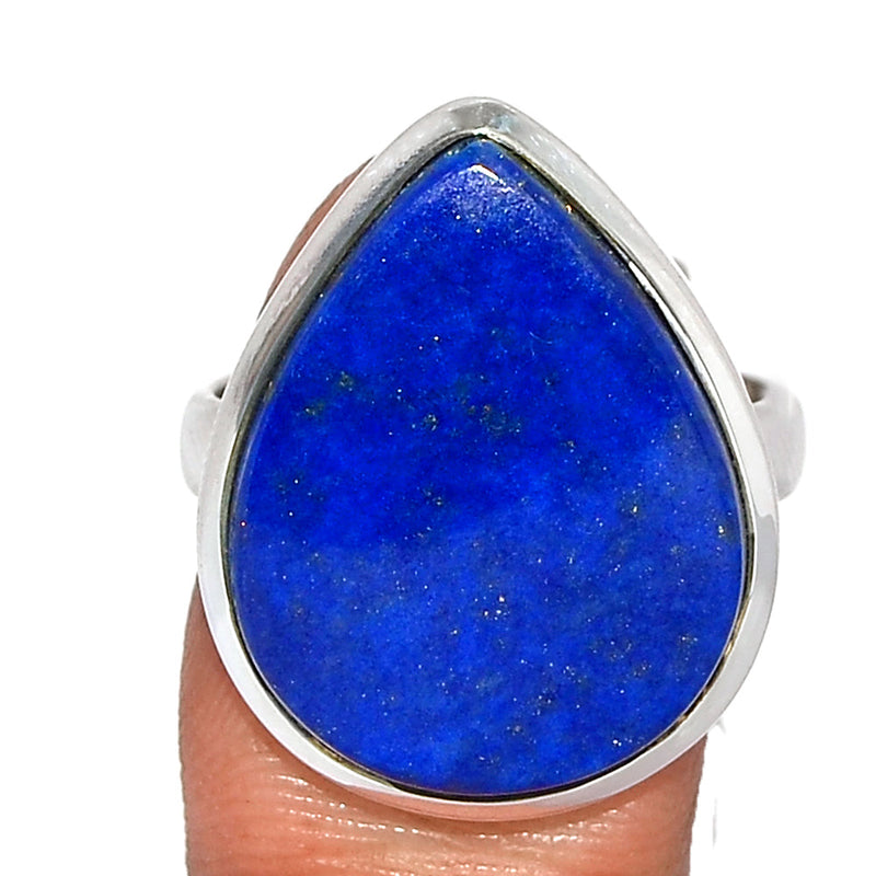 Lapis Ring - LPSR3367