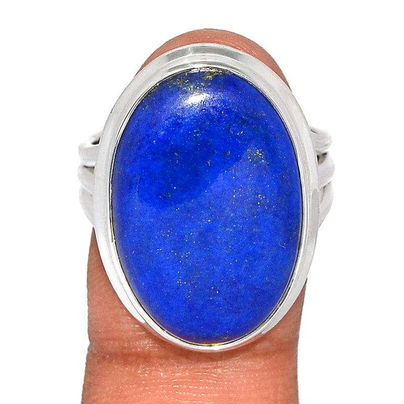 Lapis Ring - LPSR3368