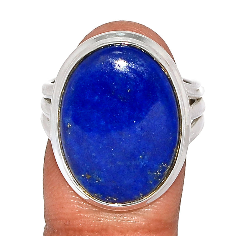 Lapis Ring - LPSR3370