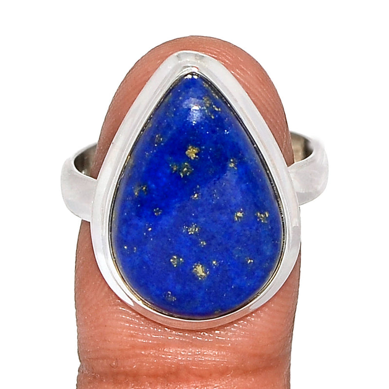 Lapis Ring - LPSR3371