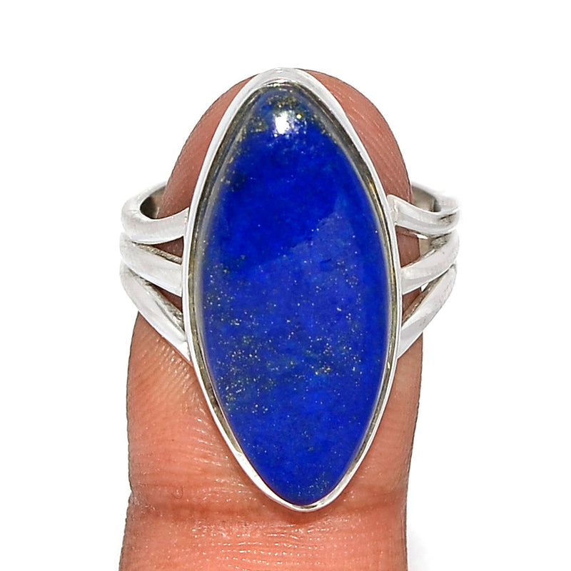 Lapis Ring - LPSR3372