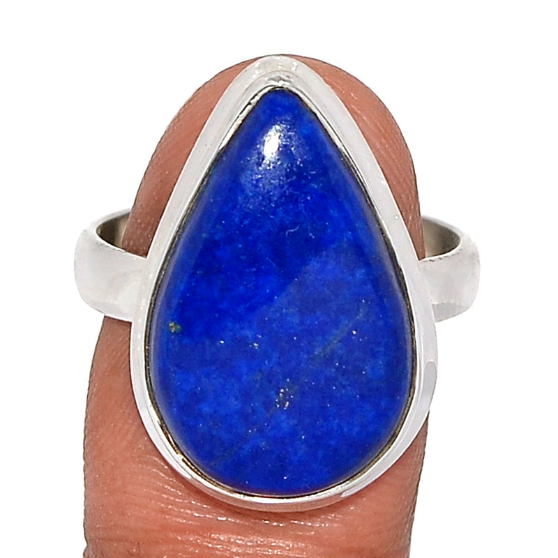 Lapis Ring - LPSR3374