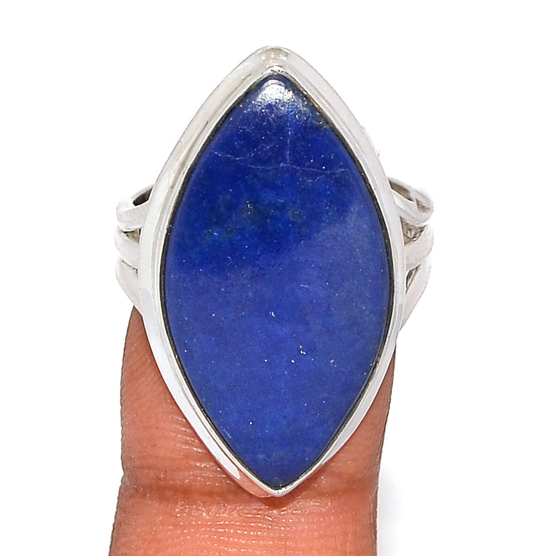 Lapis Ring - LPSR3375