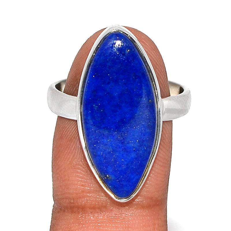 Lapis Ring - LPSR3377