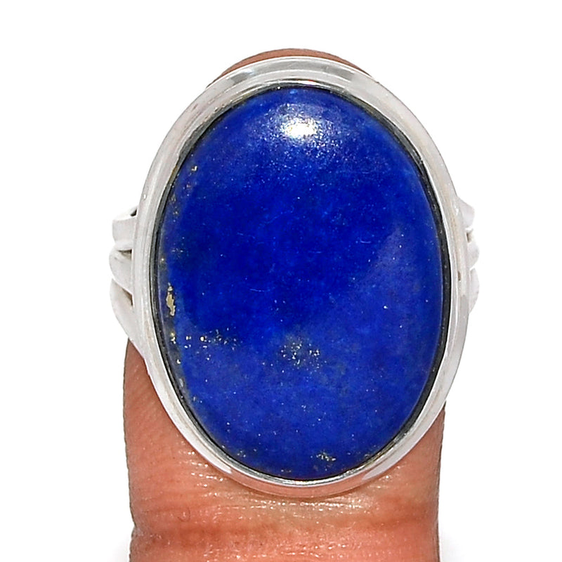 Lapis Ring - LPSR3379