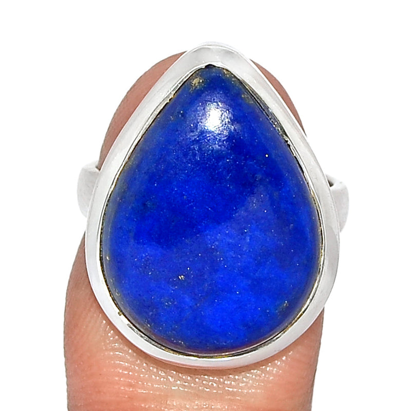 Lapis Ring - LPSR3381