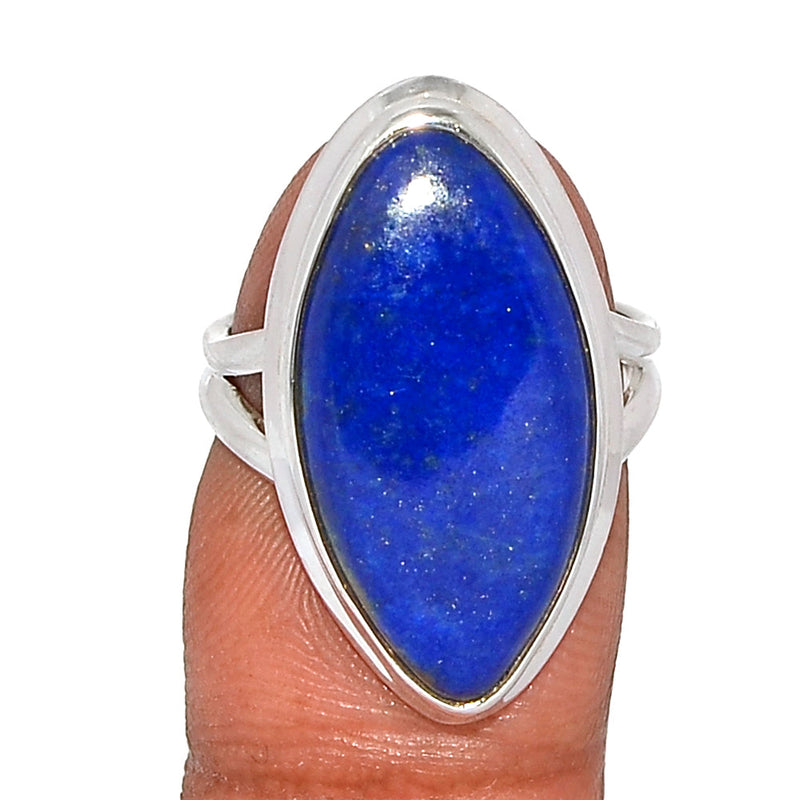 Lapis Ring - LPSR3382