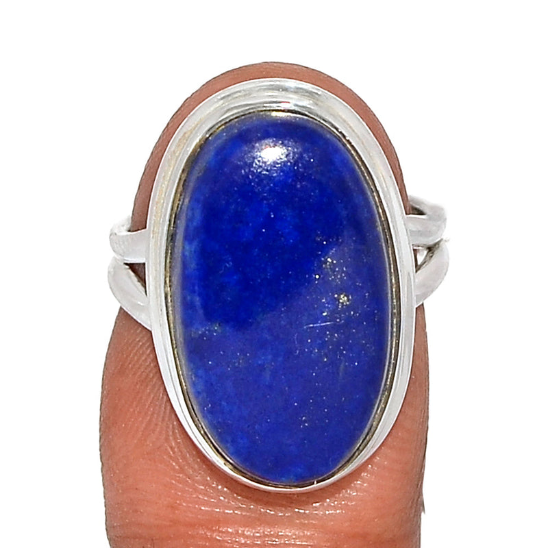 Lapis Ring - LPSR3383