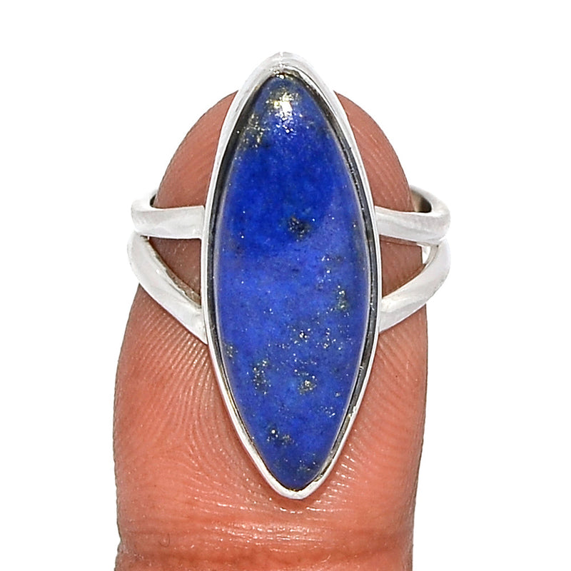 Lapis Ring - LPSR3384