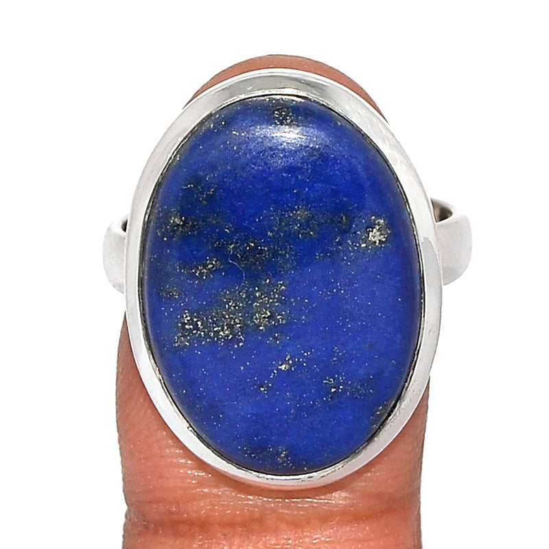 Lapis Ring - LPSR3385