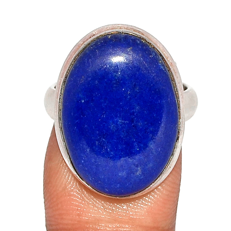 Lapis Ring - LPSR3389