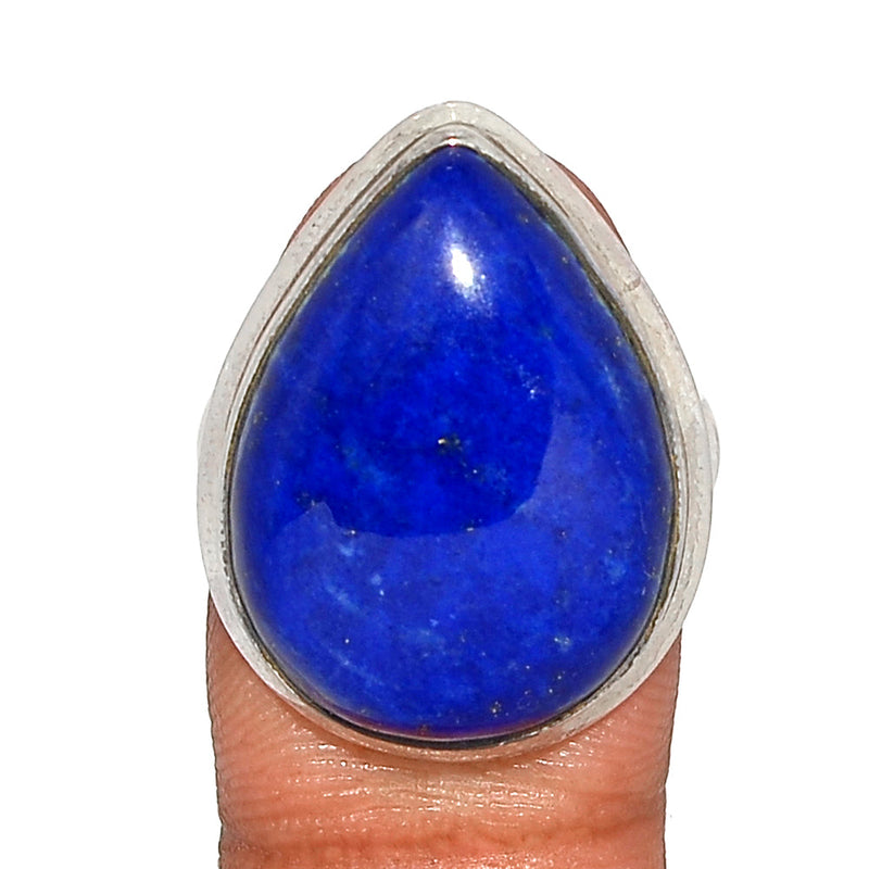 Lapis Ring - LPSR3393