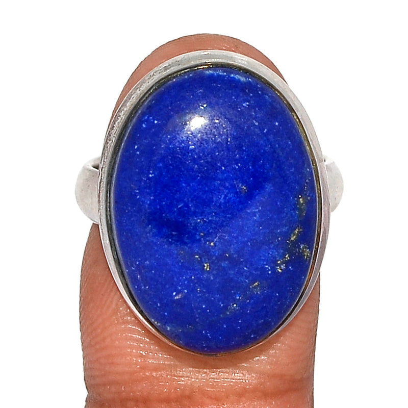 Lapis Ring - LPSR3395