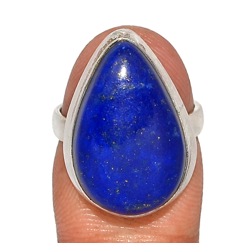 Lapis Ring - LPSR3397