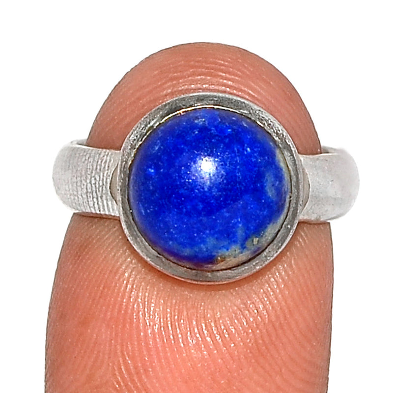 Lapis Ring - LPSR3402