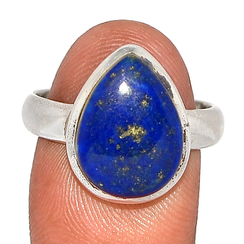 Lapis Ring - LPSR3404