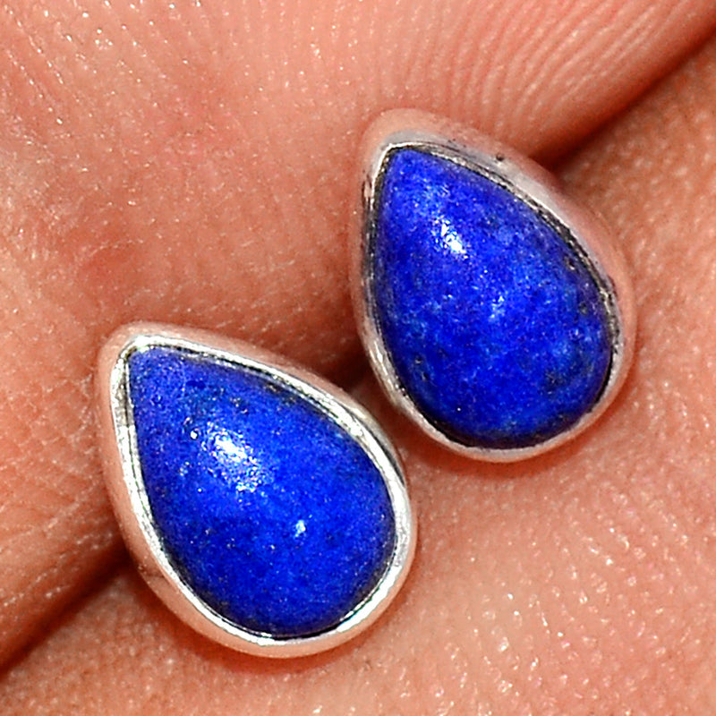 Lapis Studs - LPSS250