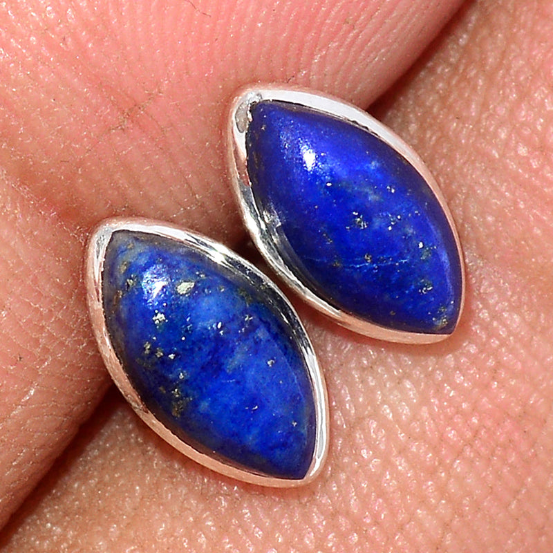 Lapis Studs - LPSS265