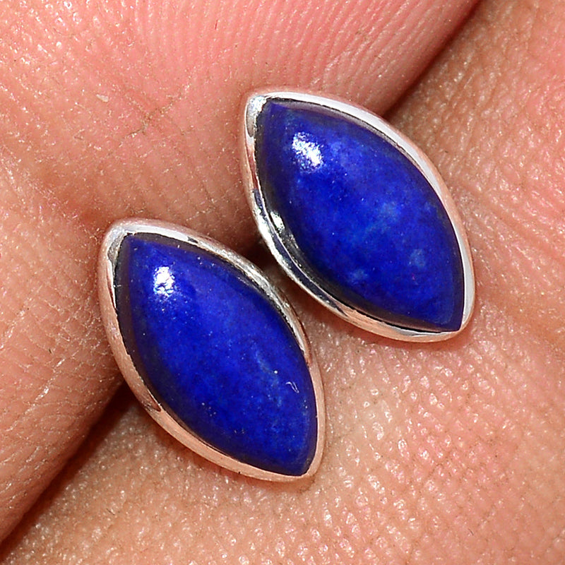 Lapis Studs - LPSS284